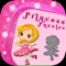 Princess Puzzles Game for Kids