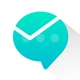 BeTalk app icon - Business app for iPhone