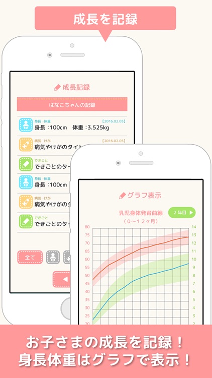 佐賀市妊娠・出産・子育て安心アプリ 『にこさが』 screenshot-3