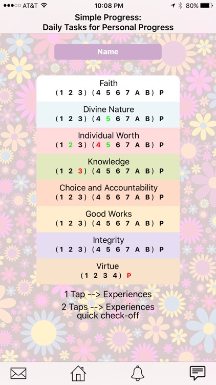 Simple Progress