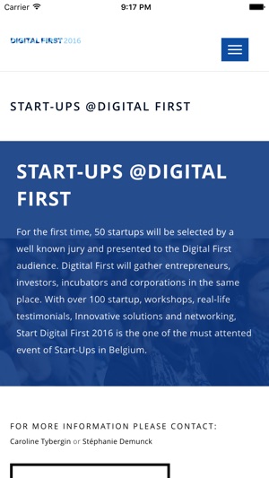 Digital First(圖2)-速報App