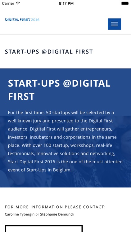 Digital First