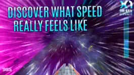 Game screenshot Galaxy Starship VR apk