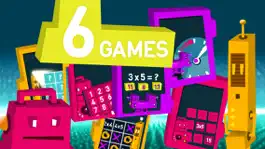 Game screenshot Multiplications are my Friends mod apk
