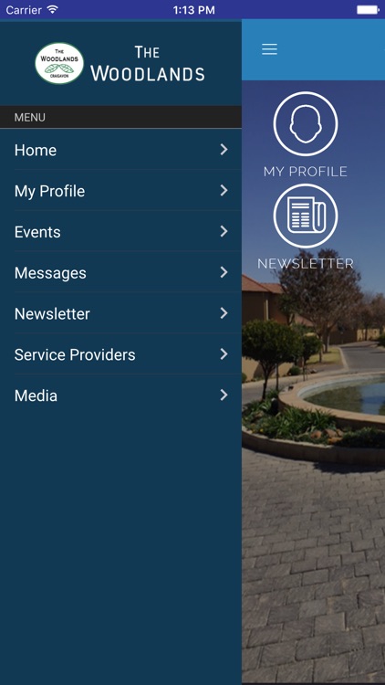 The Woodlands - Graigavon screenshot-3