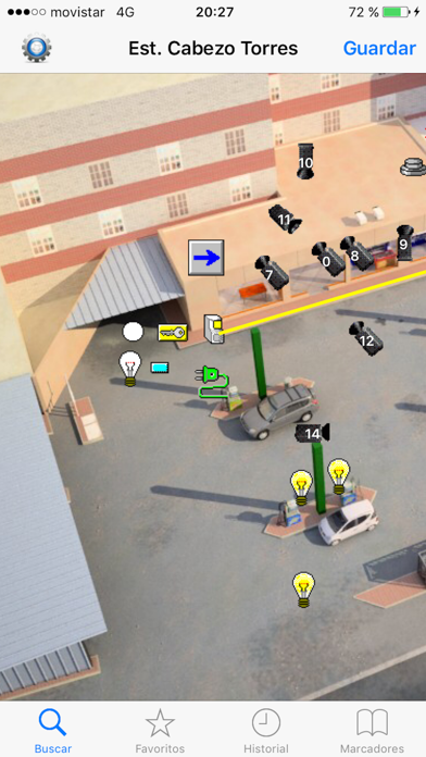 Screenshot #1 pour OBT H264