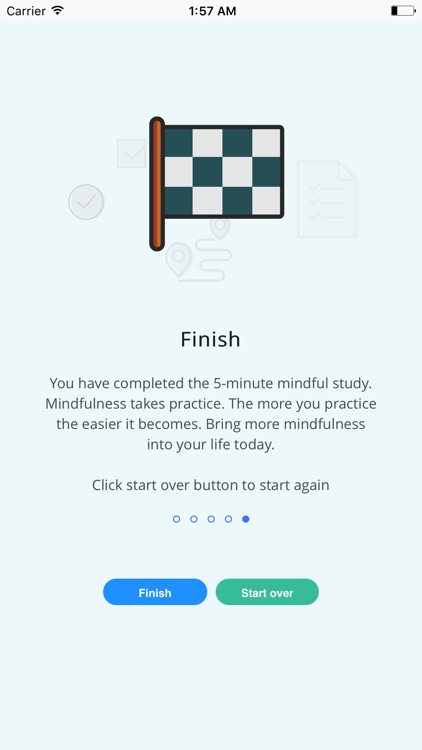 5 Mins Mindful screenshot-3