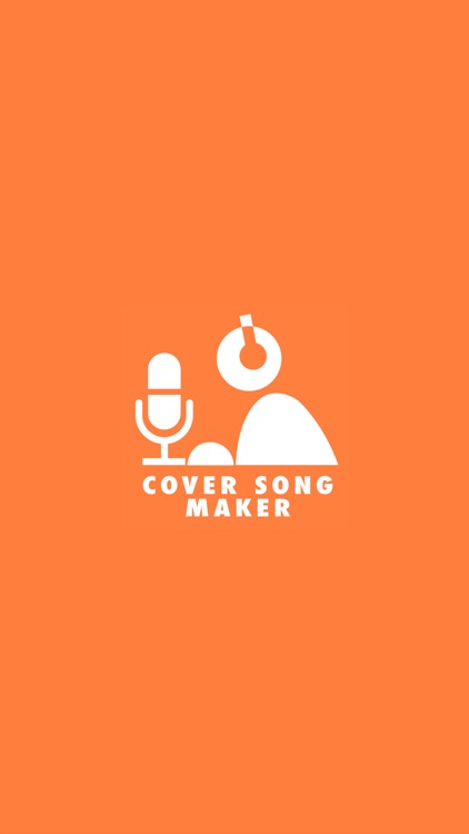 Cover Song Maker