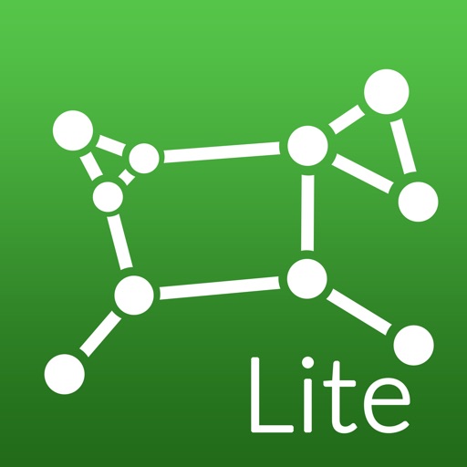 Night Sky Lite™ icon