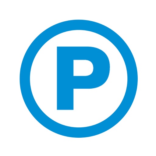 Parking USA icon