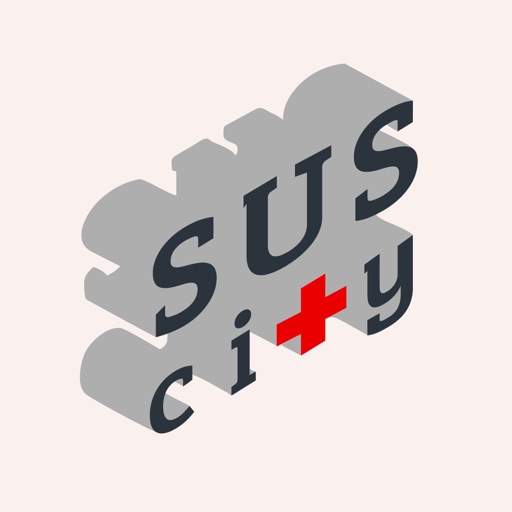 SUScity iOS App