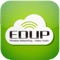 EDUP Cloud secretary是EDUP专为智能手机、平板电脑用户开发的一款无线存储和分享SD卡或者USB设备数据的应用软件。需要配合EDUP带USB数据分享功能的产品EDUP Cloud secretary使用。 