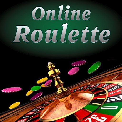 Online Roulette iOS App