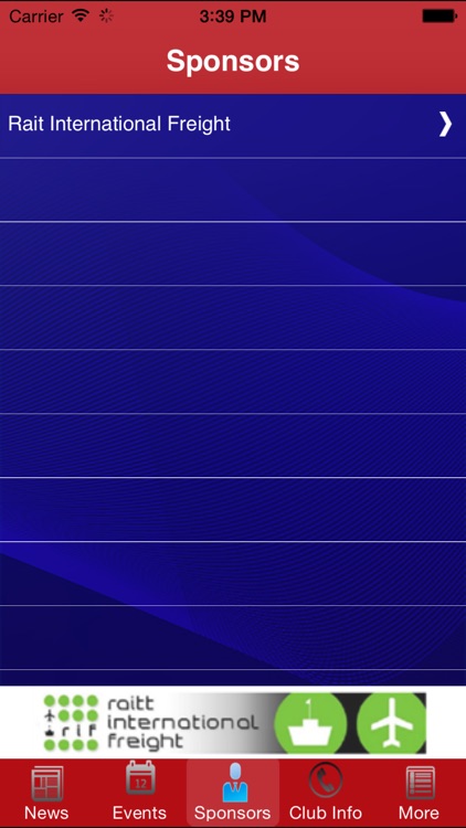 Peninsula Power Football Club