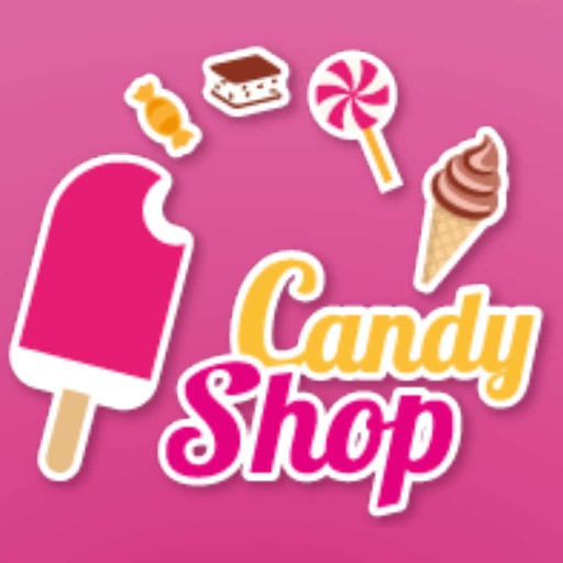 Candy Shop icon