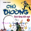 Truyện tranh - Chú Thoòng