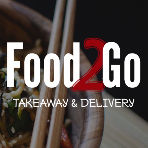 Food2Go