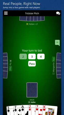 Game screenshot Trickster Pitch mod apk