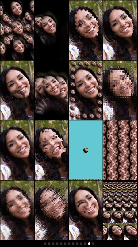 Mega Photo Pro screenshot 1 of 5