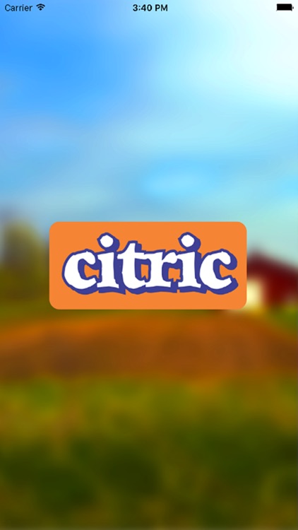 Citric - Tienda online