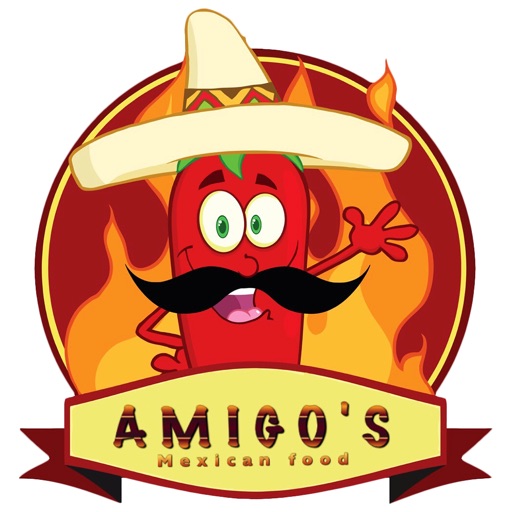 Amigo's Mexican Food Leeds