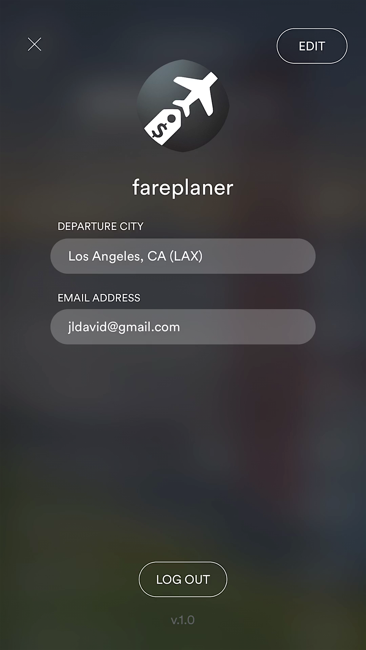 Fareplane - Find Cheap Flights