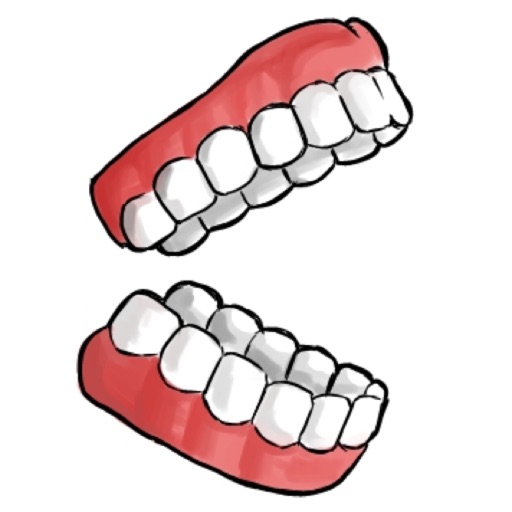 FlyingTeeth icon