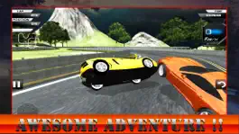 Game screenshot Xtreme Car Driving Racing Simulator 2015 FREE Game hack