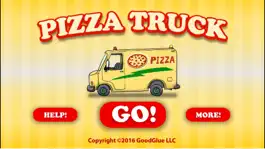 Game screenshot Pizza Truck mod apk