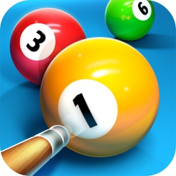 Snooker Billiards Pro