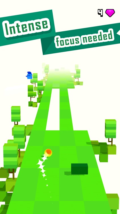 Just Rolling screenshot-3