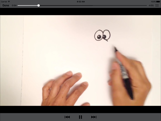 Screenshot #6 pour How to Draw Animals & Creatures