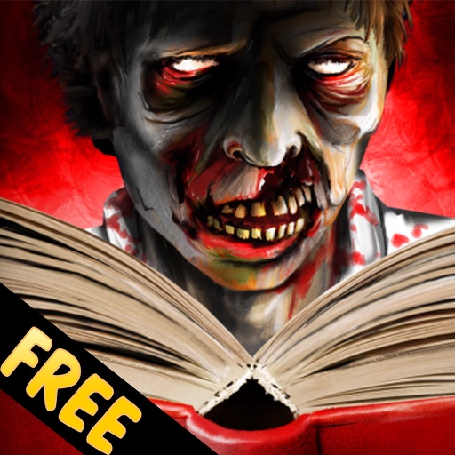 Horror Nights: Episode Haunted Graveyard Free iOS App