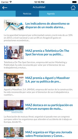 Mutua MAZ(圖3)-速報App