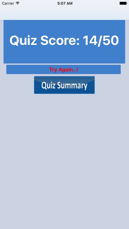 NCLEX-PN Quiz Practice screenshot-3