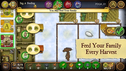 Agricola screenshot1