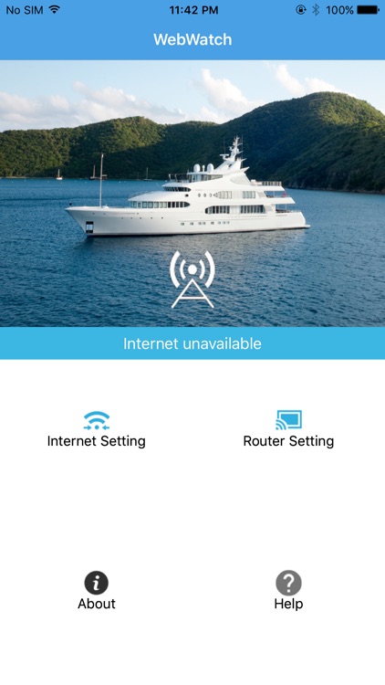 WebWatch - Device Manager