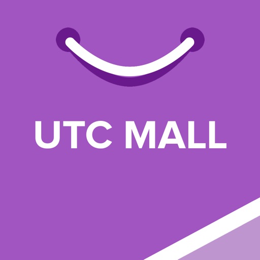 Westfield Utc Mall, powered by Malltip icon