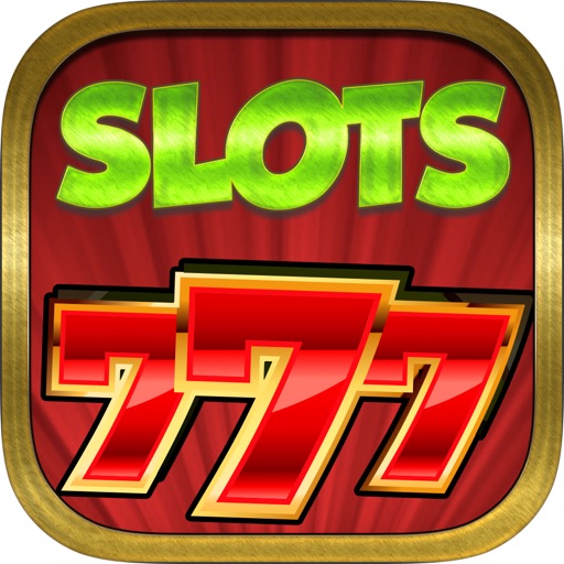 Advanced Super World Gold Slots Game icon