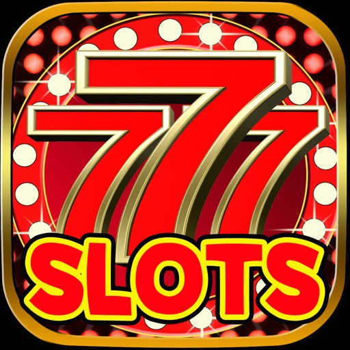 New Epic Classic Slots - FREE Vegas Casino Game iOS App