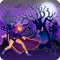 Dark Woods - Super Adventure Escape Runner