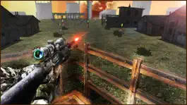 Game screenshot Frontline Counter Combat Soldier : Shooting game hack