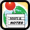 Maps&Notes