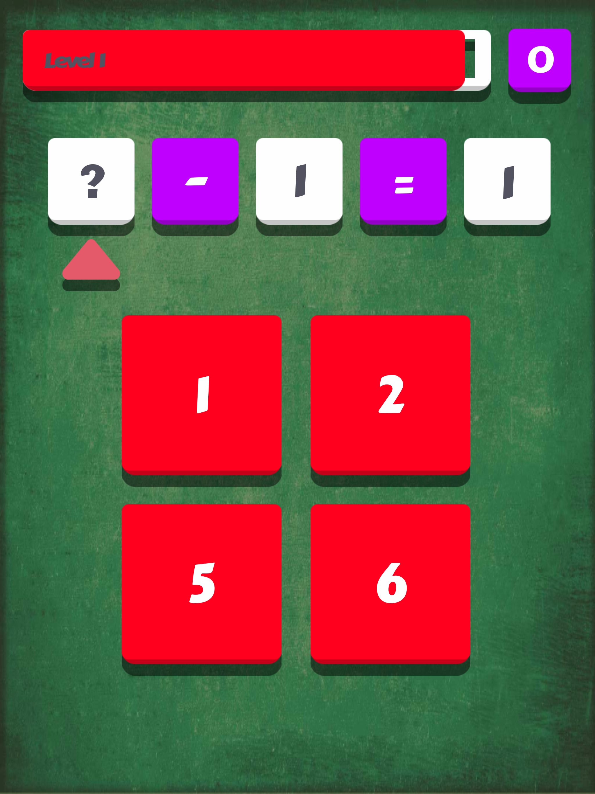 Kids Math: First Grade Math Game for Kids Fun screenshot 7