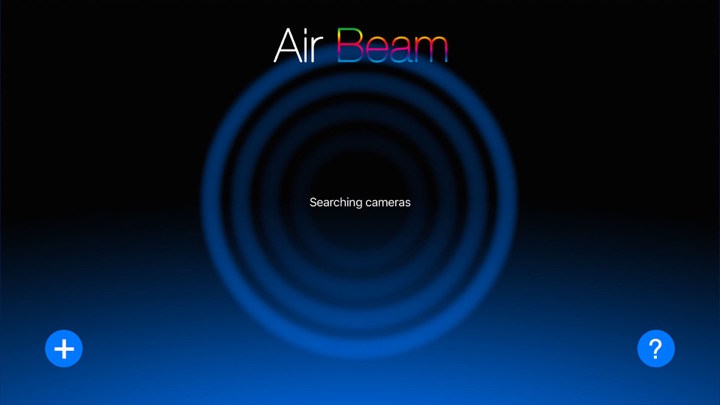 Screenshot #2 pour AirBeam