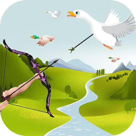 Duck Hunt Archery Classic Hunt Cheats