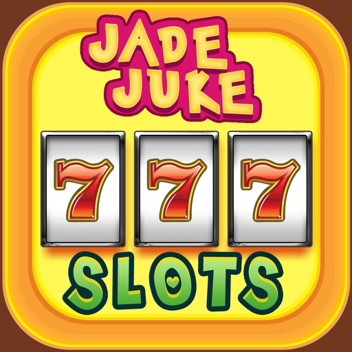 Jazz Jade Juke Slots iOS App