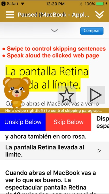 ReadToMe Pro