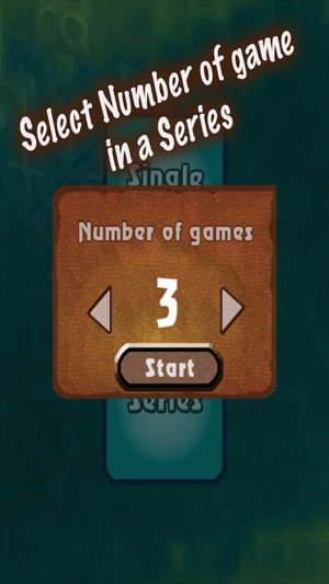 A1 Tic Tac Toe Puzzle(圖4)-速報App