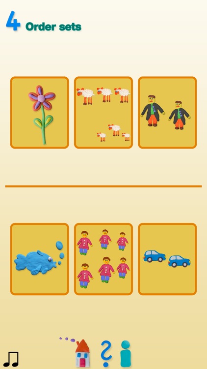 Learn to count 1 to 10 screenshot-3